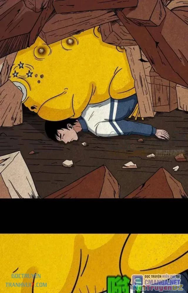 Đấu Yếm Thần Chapter 69 - Trang 3