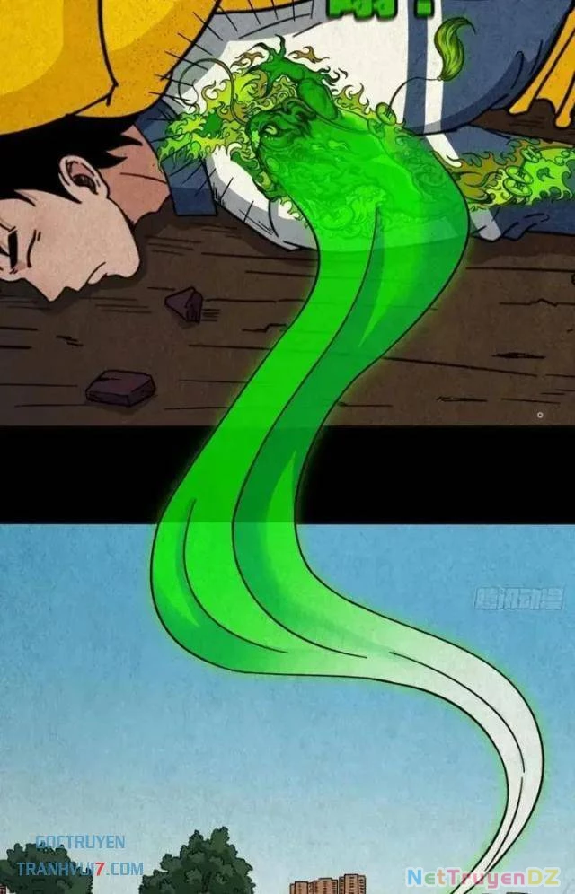 Đấu Yếm Thần Chapter 69 - Trang 3