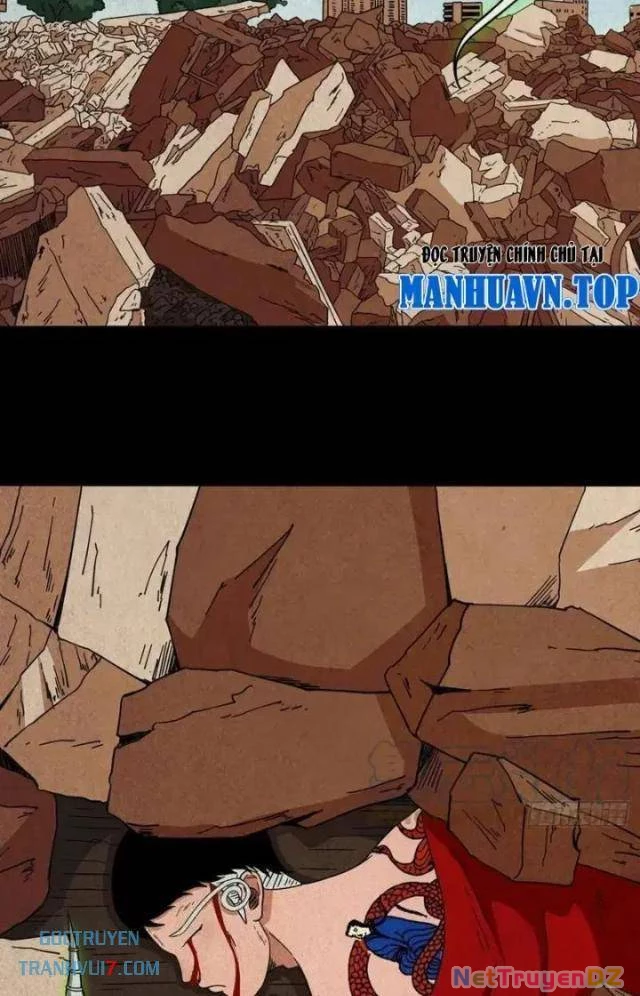 Đấu Yếm Thần Chapter 69 - Trang 3