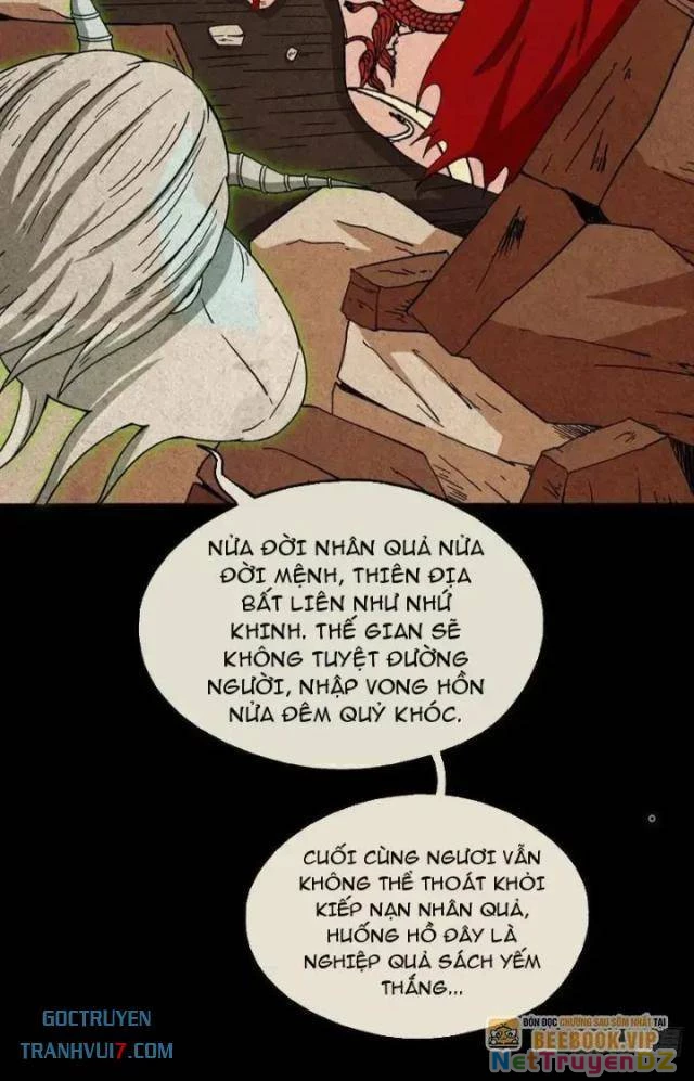 Đấu Yếm Thần Chapter 69 - Trang 3