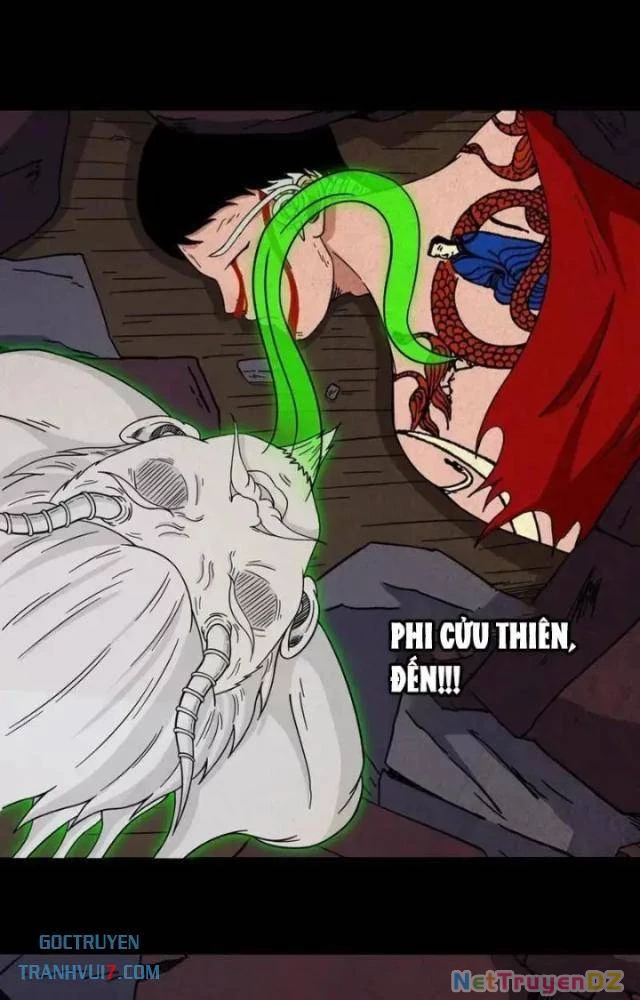 Đấu Yếm Thần Chapter 69 - Trang 3