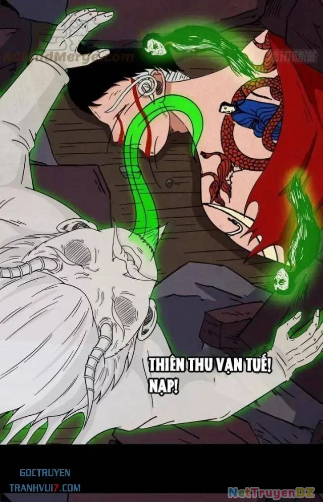 Đấu Yếm Thần Chapter 69 - Trang 3