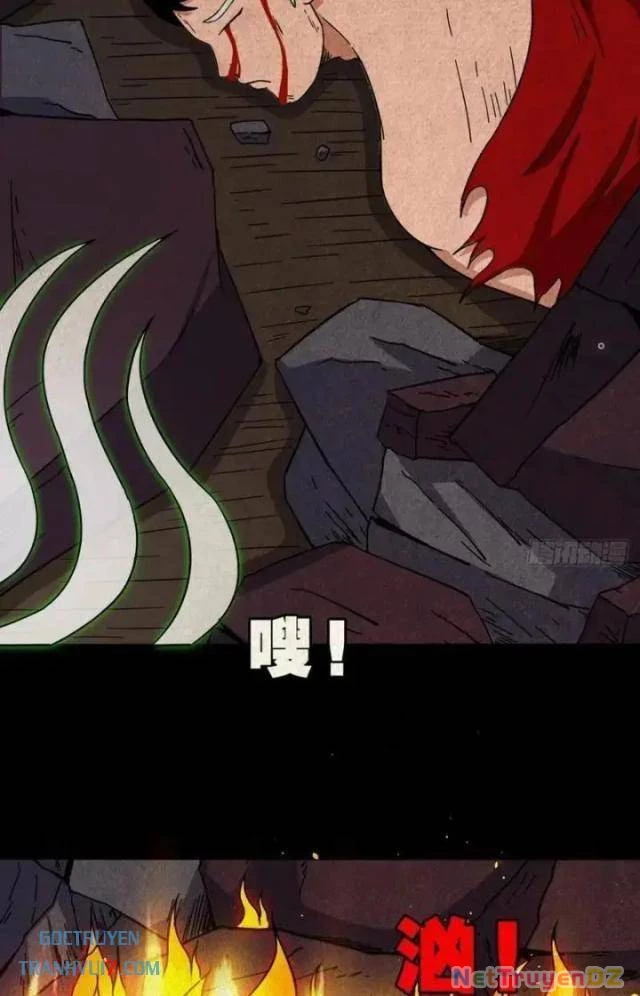 Đấu Yếm Thần Chapter 69 - Trang 3