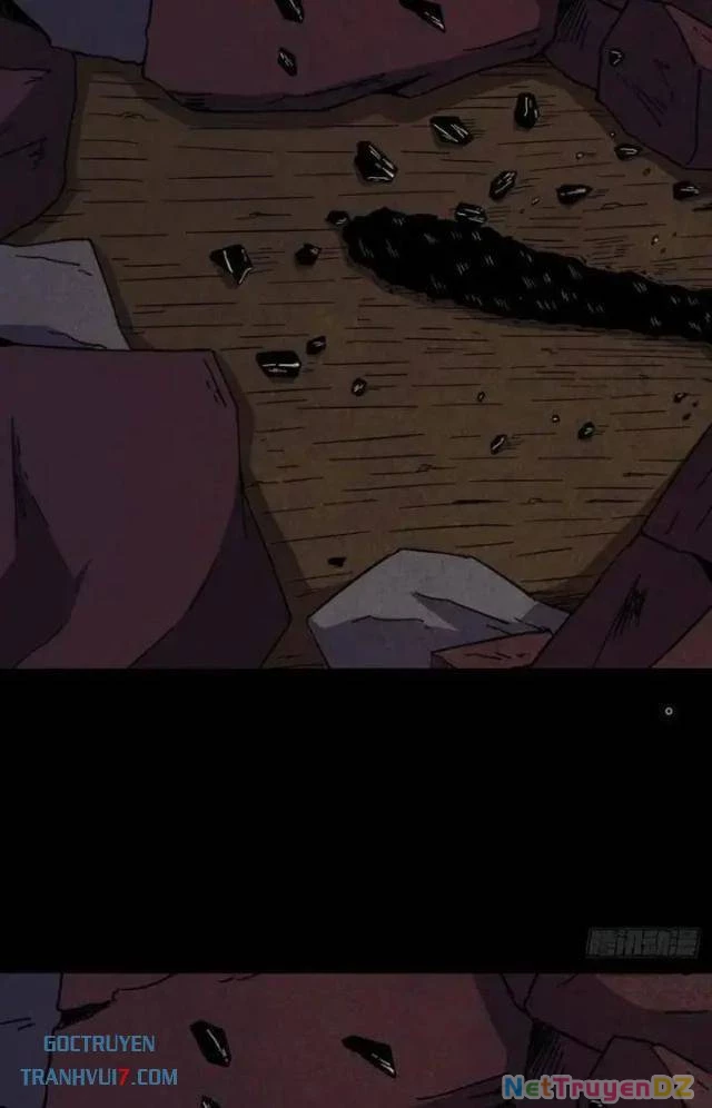 Đấu Yếm Thần Chapter 69 - Trang 3