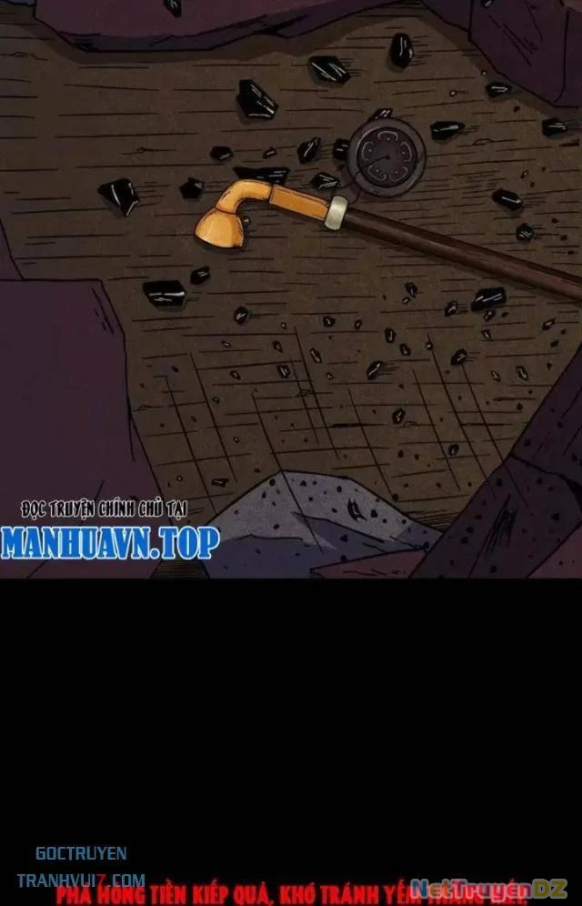 Đấu Yếm Thần Chapter 69 - Trang 3