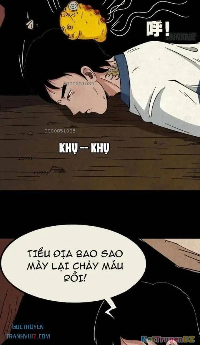 Đấu Yếm Thần Chapter 70 - Trang 3