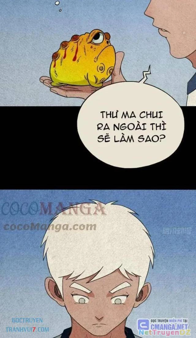 Đấu Yếm Thần Chapter 70 - Trang 3