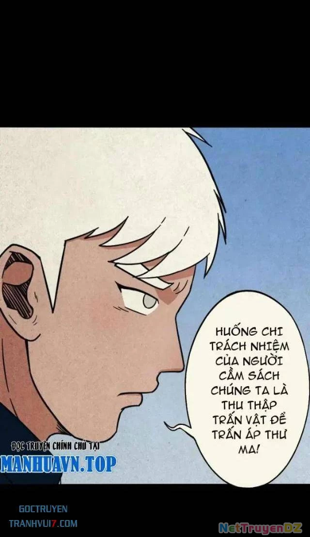 Đấu Yếm Thần Chapter 70 - Trang 3