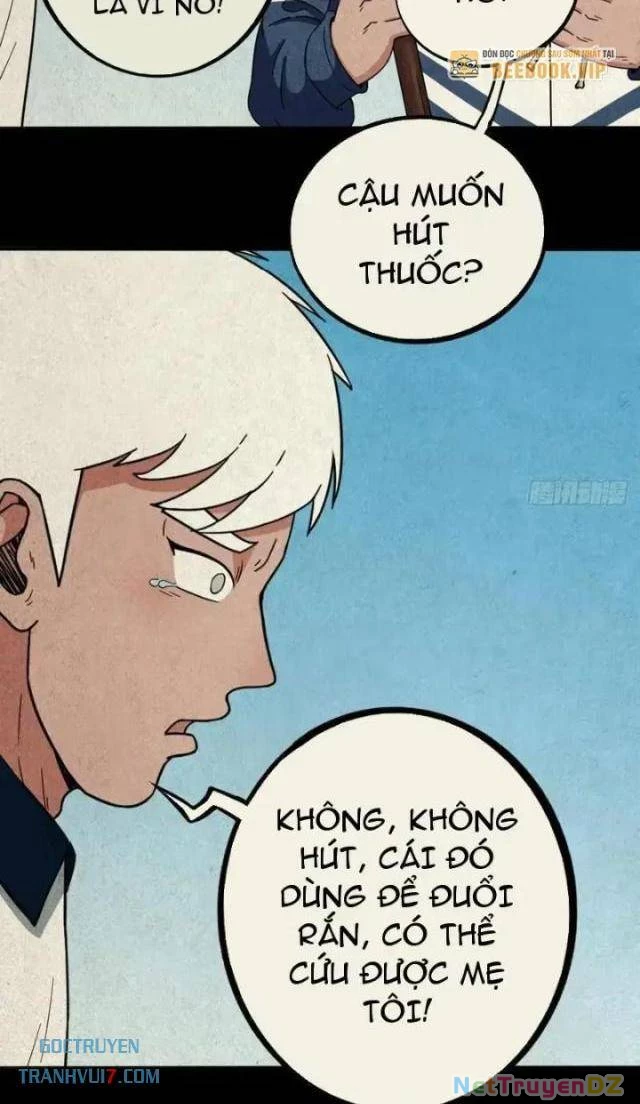 Đấu Yếm Thần Chapter 70 - Trang 3