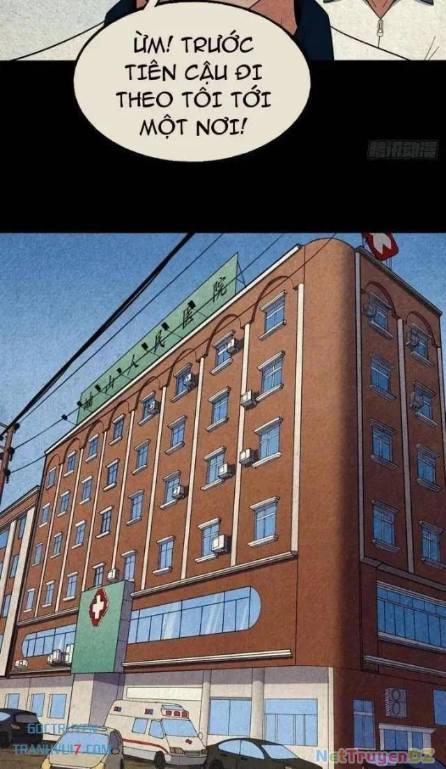 Đấu Yếm Thần Chapter 70 - Trang 3