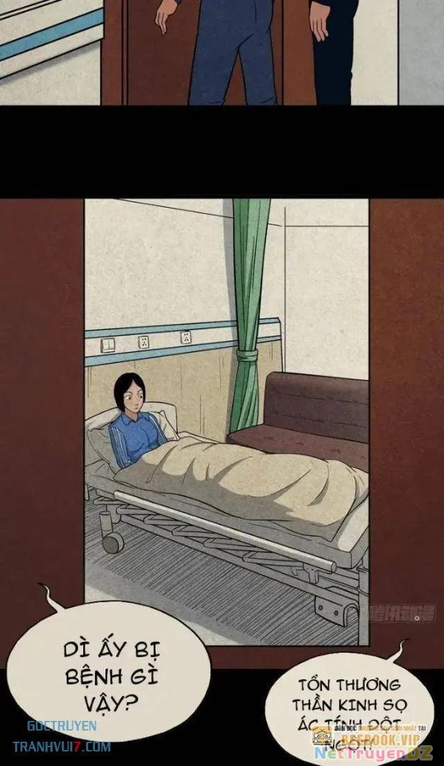 Đấu Yếm Thần Chapter 70 - Trang 3