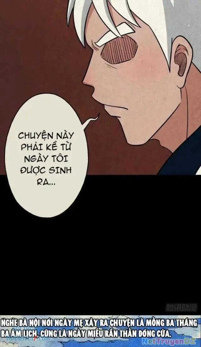 Đấu Yếm Thần Chapter 70 - Trang 3