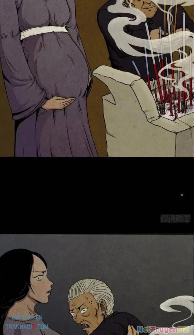 Đấu Yếm Thần Chapter 70 - Trang 3