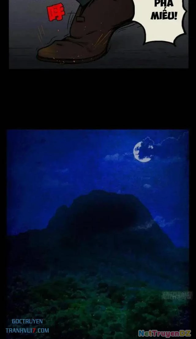 Đấu Yếm Thần Chapter 70 - Trang 3