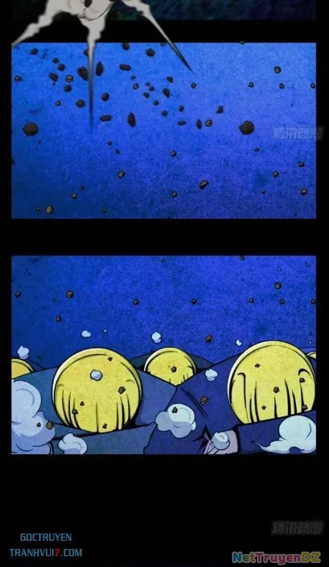 Đấu Yếm Thần Chapter 70 - Trang 3