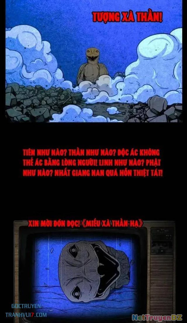 Đấu Yếm Thần Chapter 70 - Trang 3