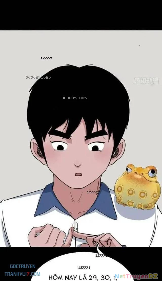 Đấu Yếm Thần Chapter 73 - Trang 3