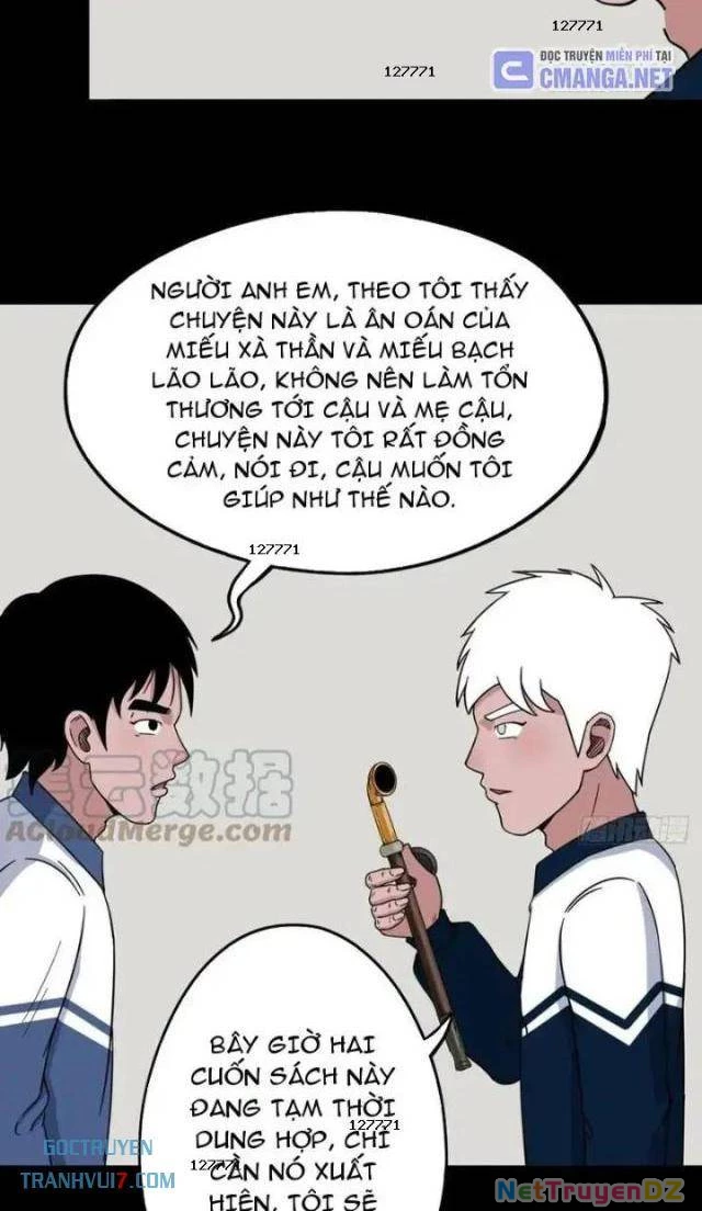 Đấu Yếm Thần Chapter 73 - Trang 3