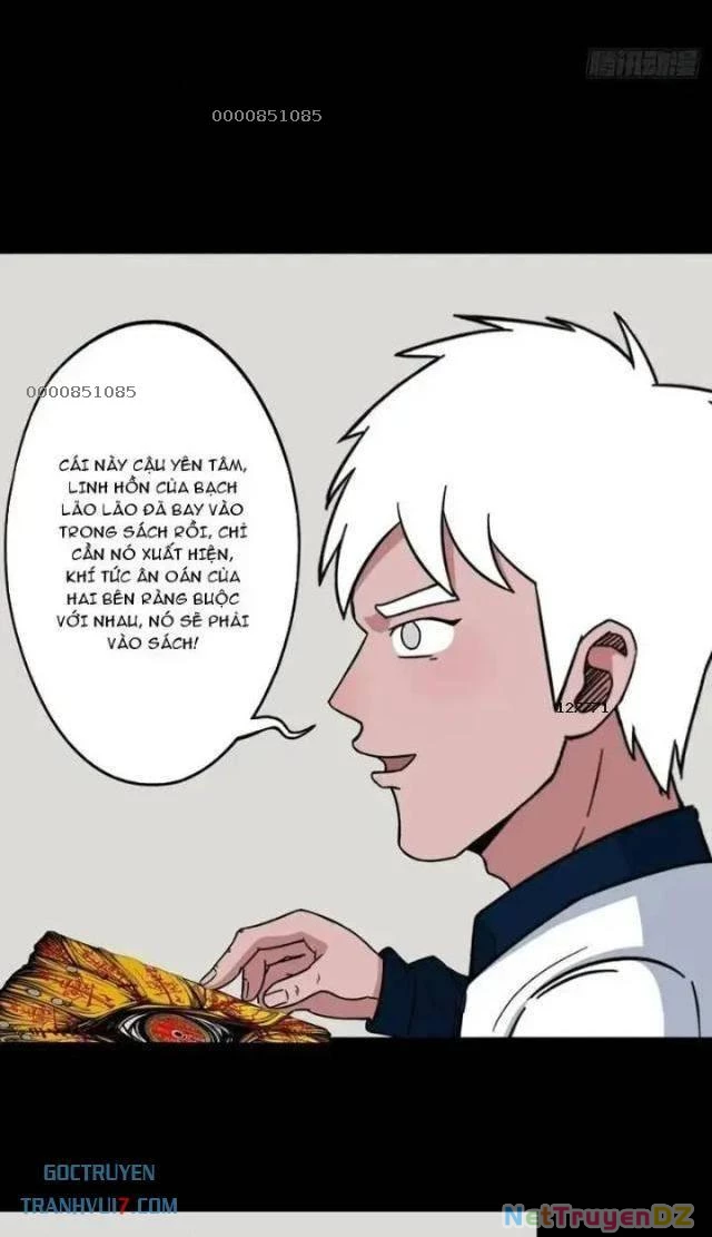 Đấu Yếm Thần Chapter 73 - Trang 3