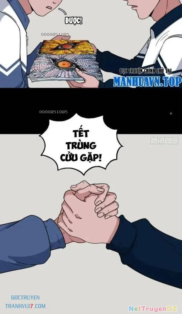 Đấu Yếm Thần Chapter 73 - Trang 3