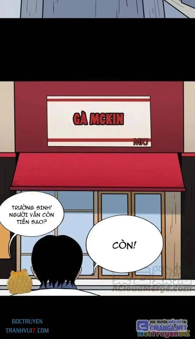 Đấu Yếm Thần Chapter 73 - Trang 3