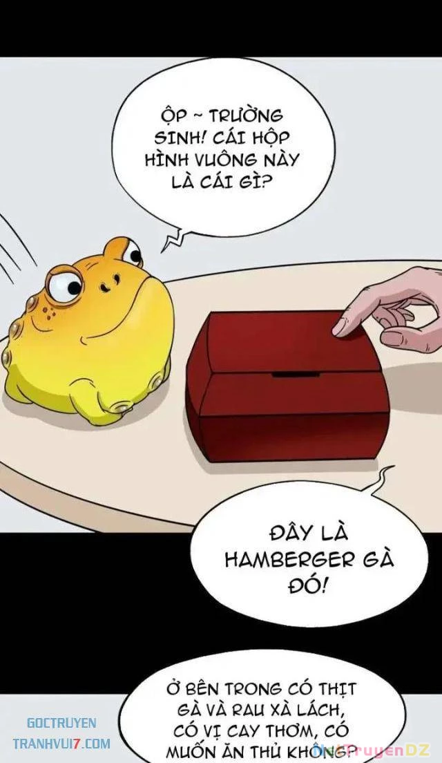 Đấu Yếm Thần Chapter 73 - Trang 3