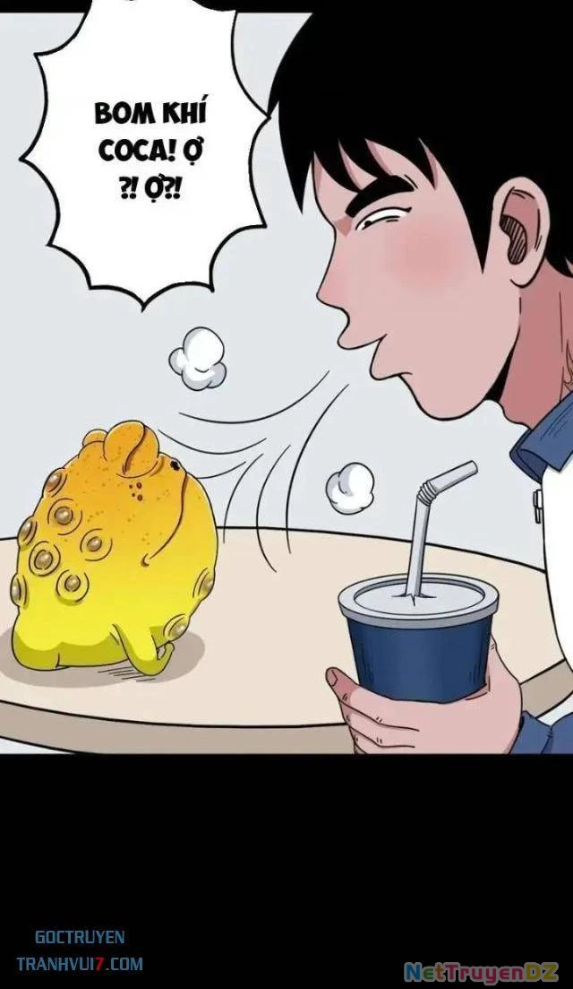 Đấu Yếm Thần Chapter 73 - Trang 3