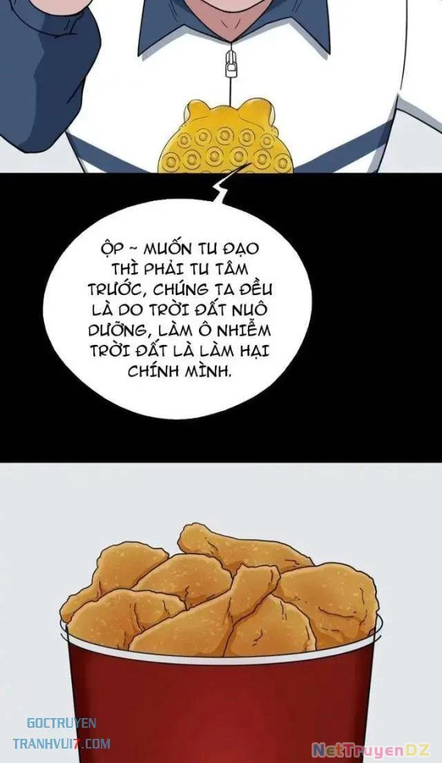 Đấu Yếm Thần Chapter 73 - Trang 3