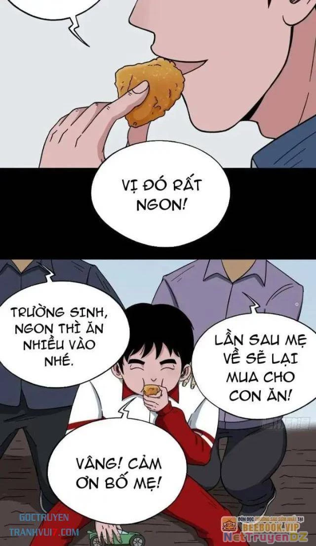 Đấu Yếm Thần Chapter 73 - Trang 3