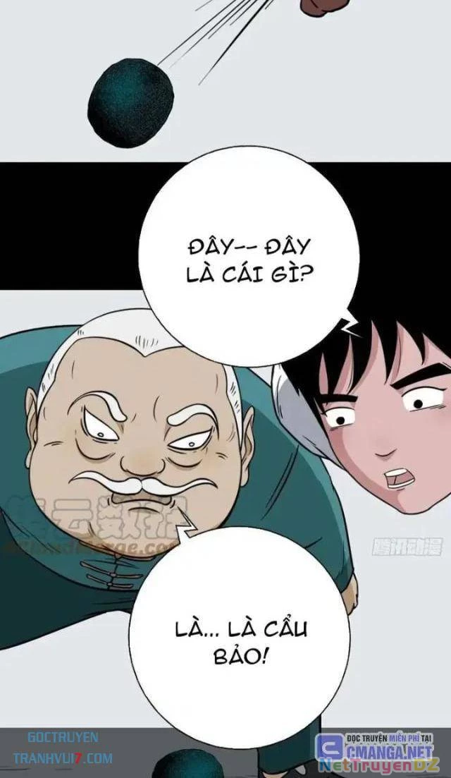 Đấu Yếm Thần Chapter 73 - Trang 3