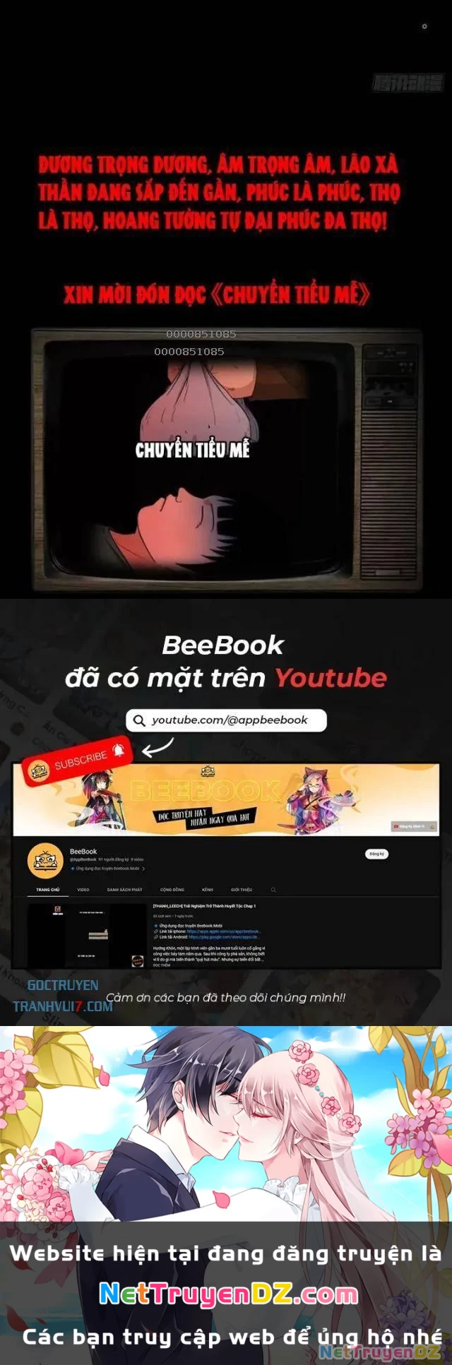 Đấu Yếm Thần Chapter 73 - Trang 3