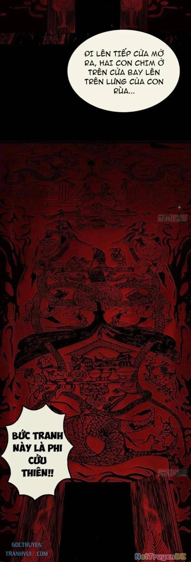 Đấu Yếm Thần Chapter 77 - Trang 3