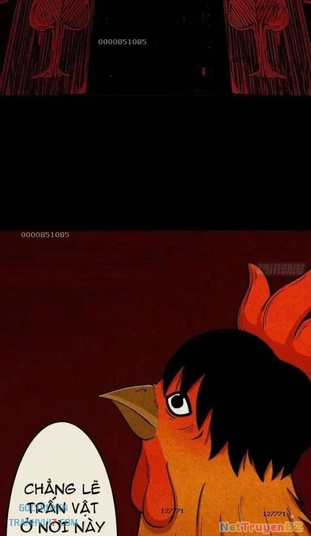 Đấu Yếm Thần Chapter 77 - Trang 3