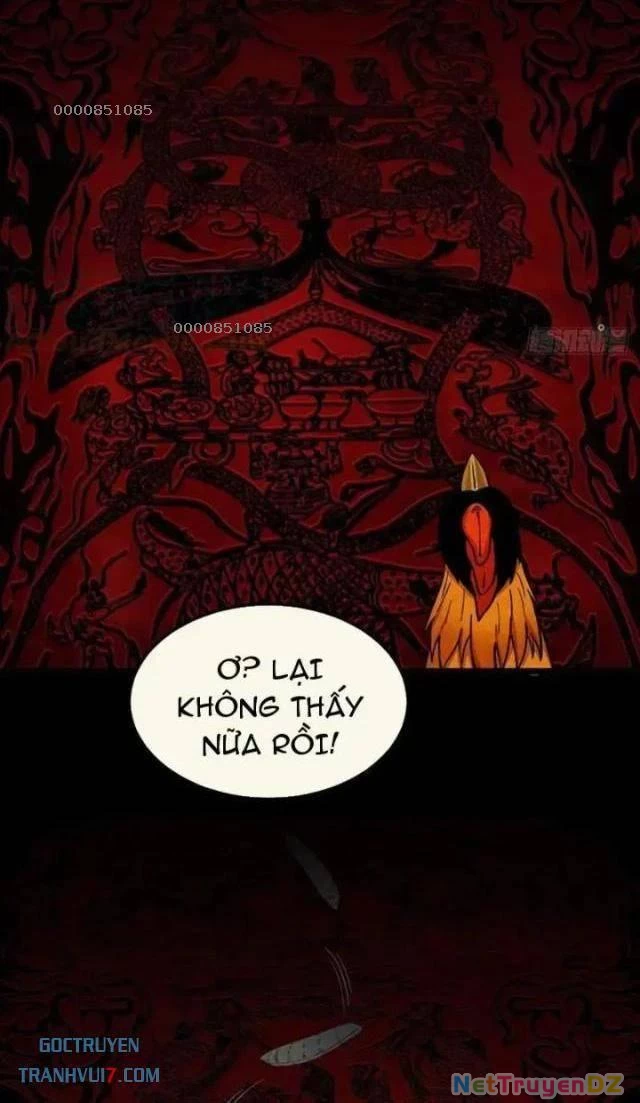 Đấu Yếm Thần Chapter 77 - Trang 3