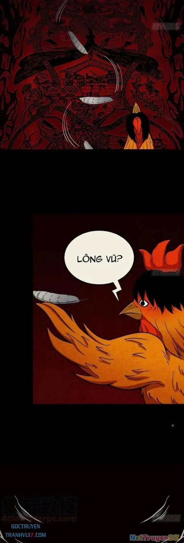 Đấu Yếm Thần Chapter 77 - Trang 3