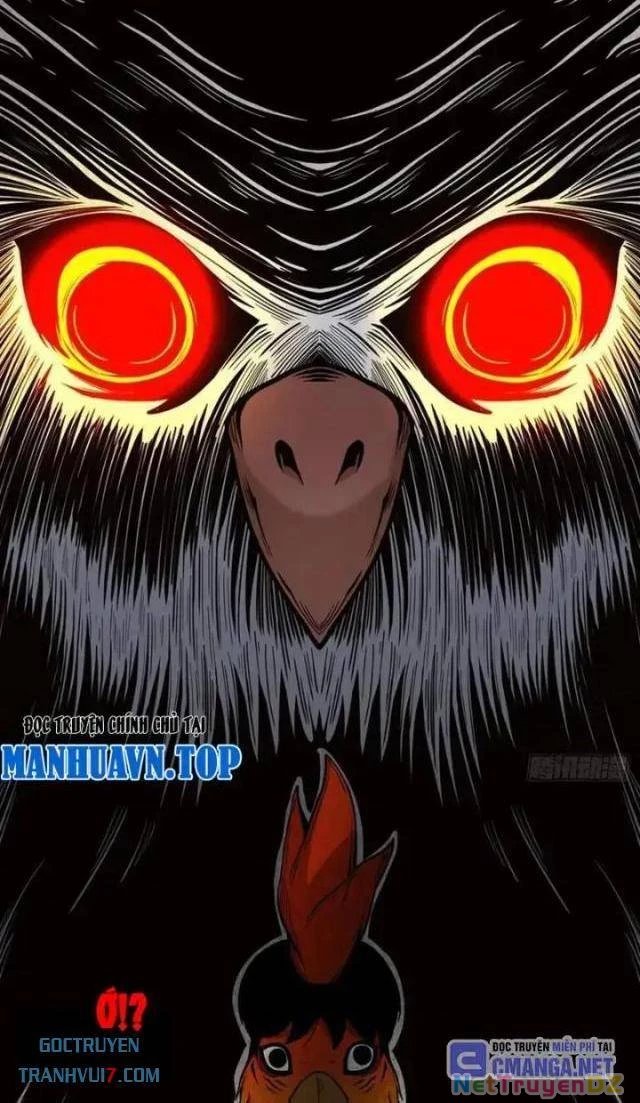 Đấu Yếm Thần Chapter 77 - Trang 3