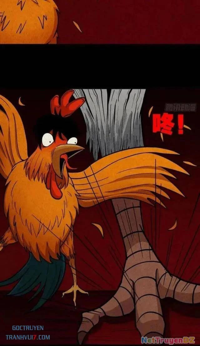 Đấu Yếm Thần Chapter 77 - Trang 3