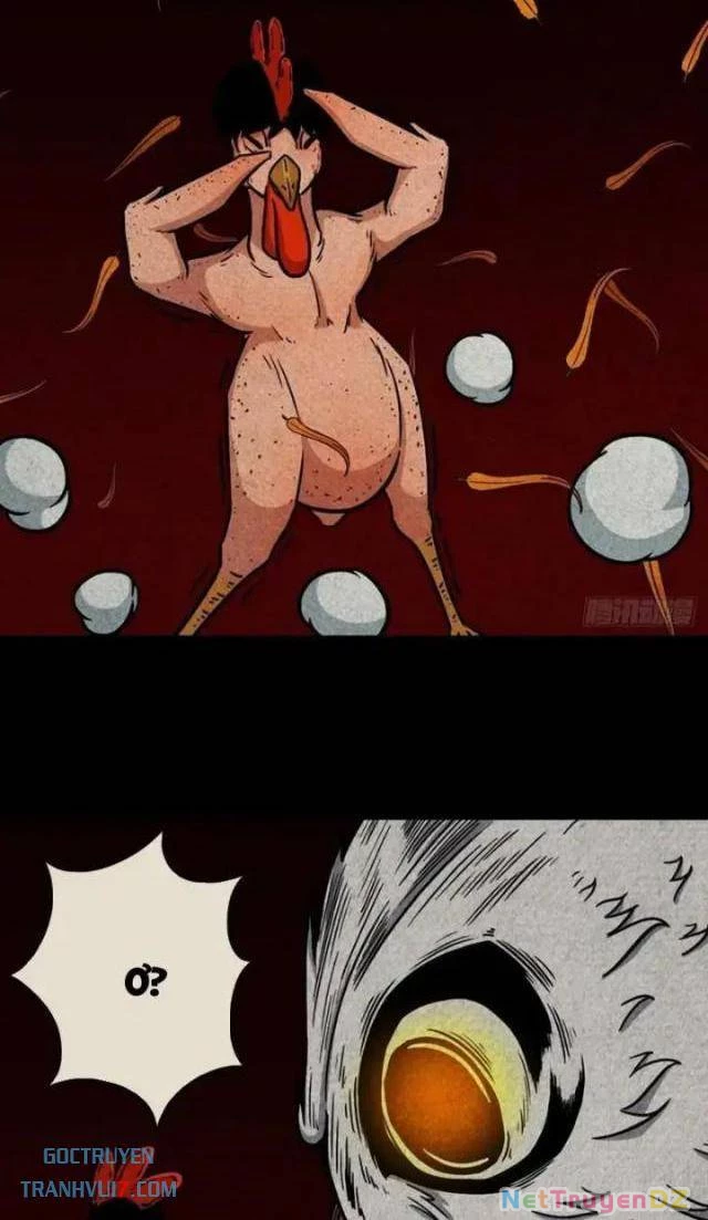 Đấu Yếm Thần Chapter 77 - Trang 3