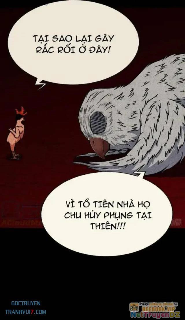 Đấu Yếm Thần Chapter 77 - Trang 3