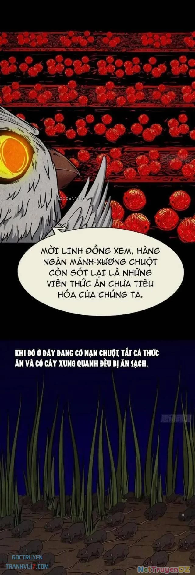 Đấu Yếm Thần Chapter 77 - Trang 3