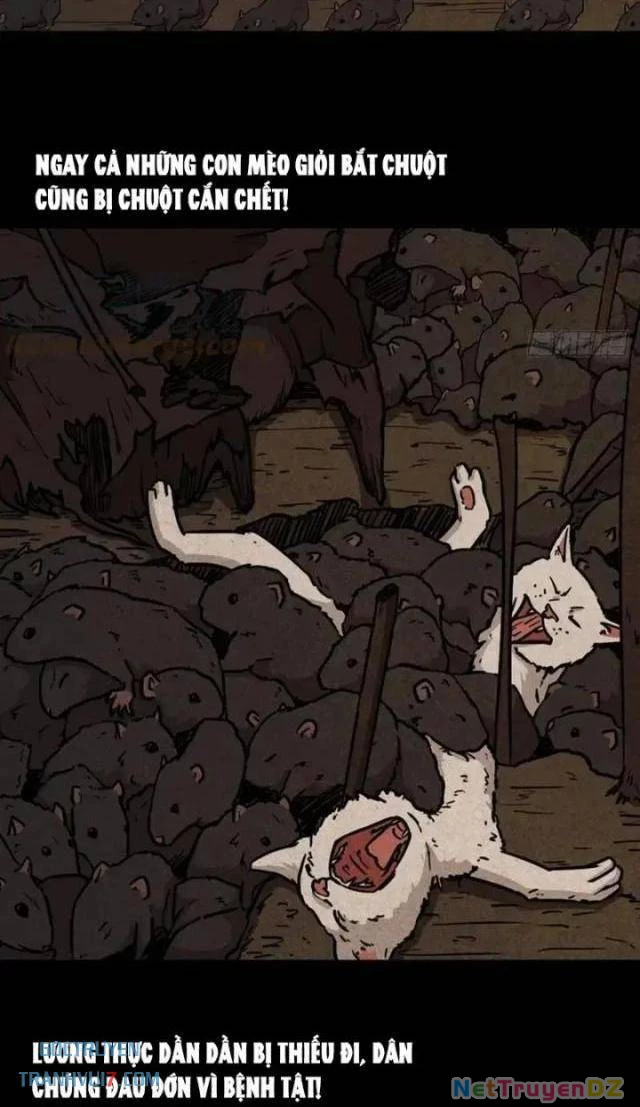 Đấu Yếm Thần Chapter 77 - Trang 3