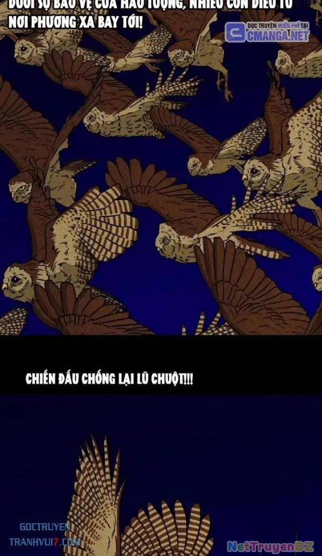 Đấu Yếm Thần Chapter 77 - Trang 3