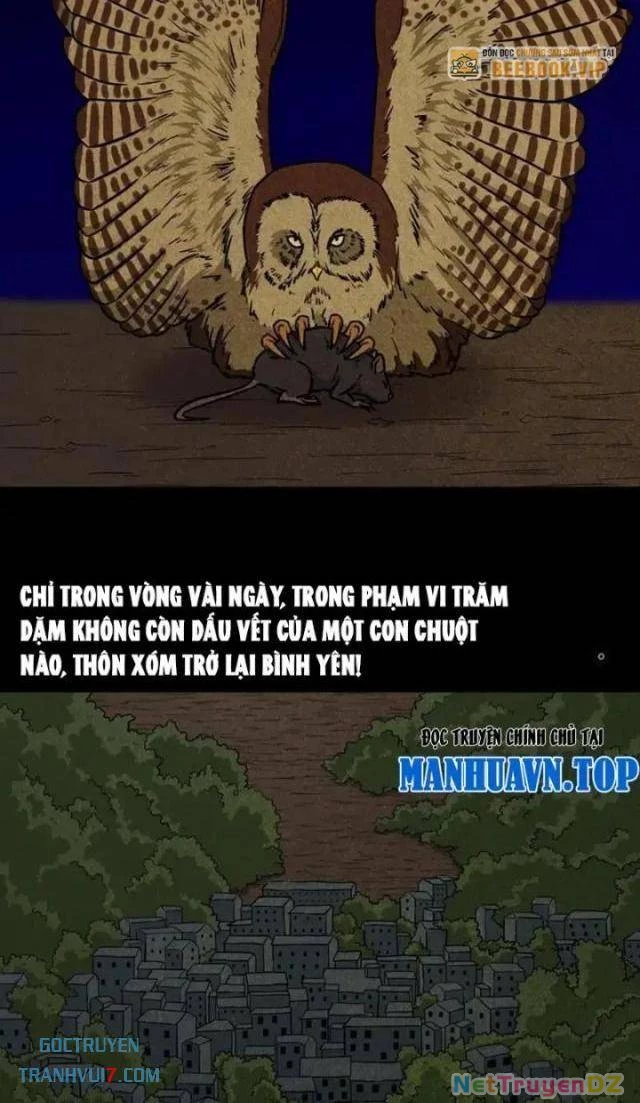 Đấu Yếm Thần Chapter 77 - Trang 3