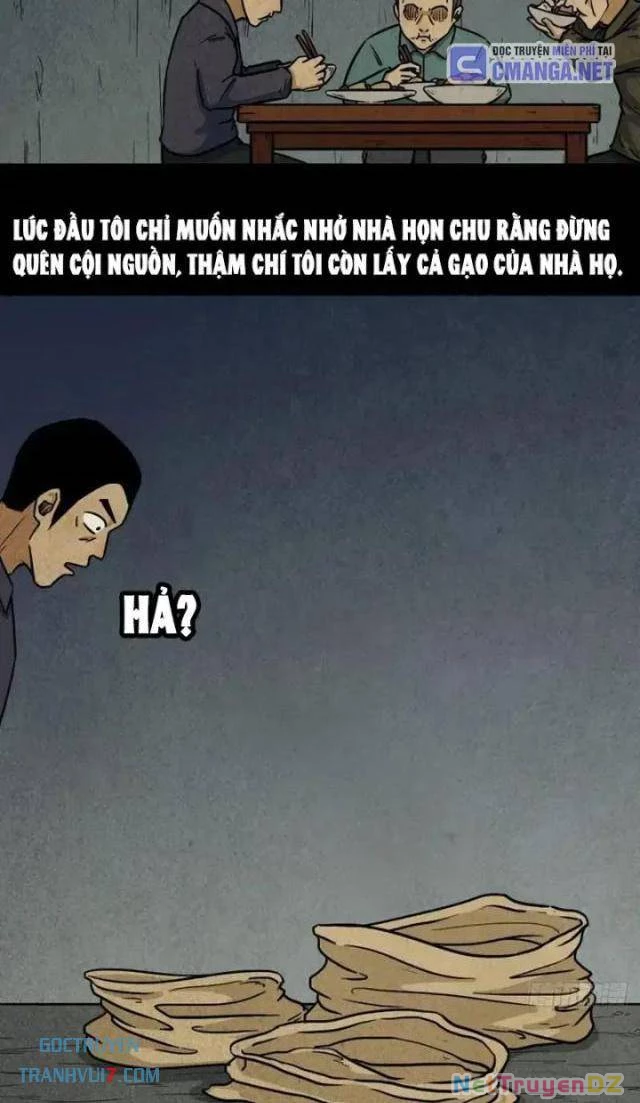 Đấu Yếm Thần Chapter 77 - Trang 3