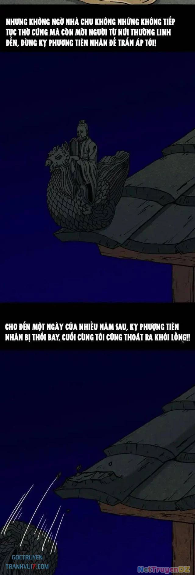 Đấu Yếm Thần Chapter 77 - Trang 3