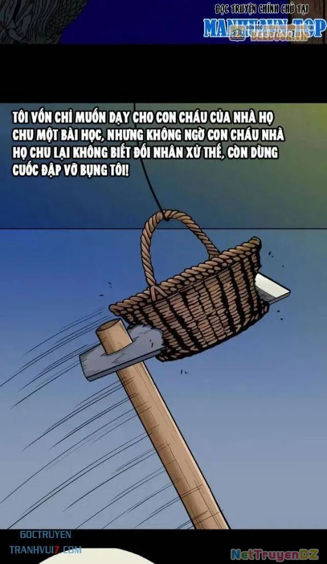 Đấu Yếm Thần Chapter 77 - Trang 3