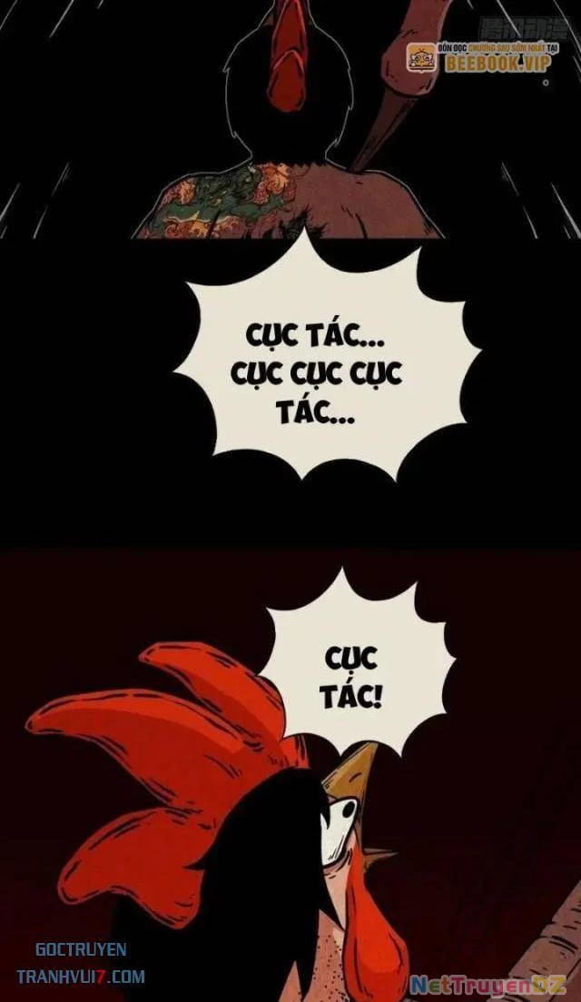 Đấu Yếm Thần Chapter 77 - Trang 3