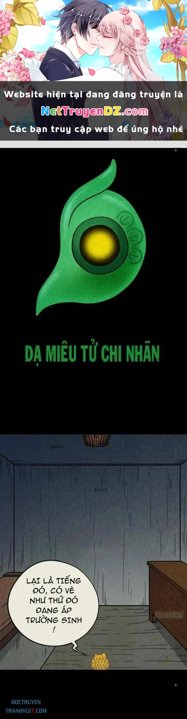 Đấu Yếm Thần Chapter 78 - Trang 3