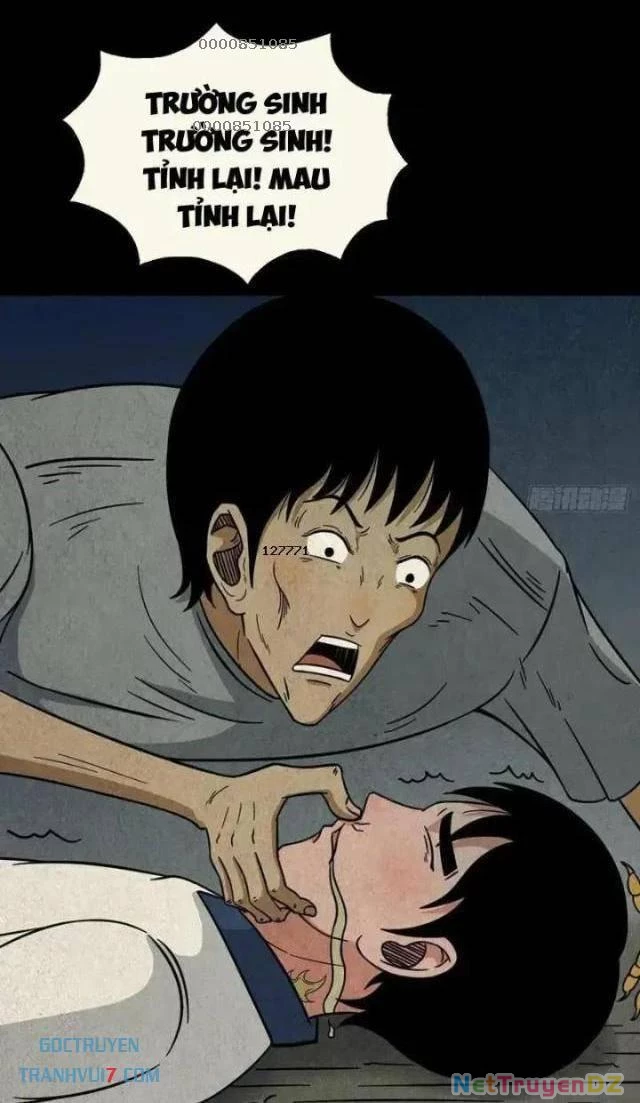 Đấu Yếm Thần Chapter 78 - Trang 3