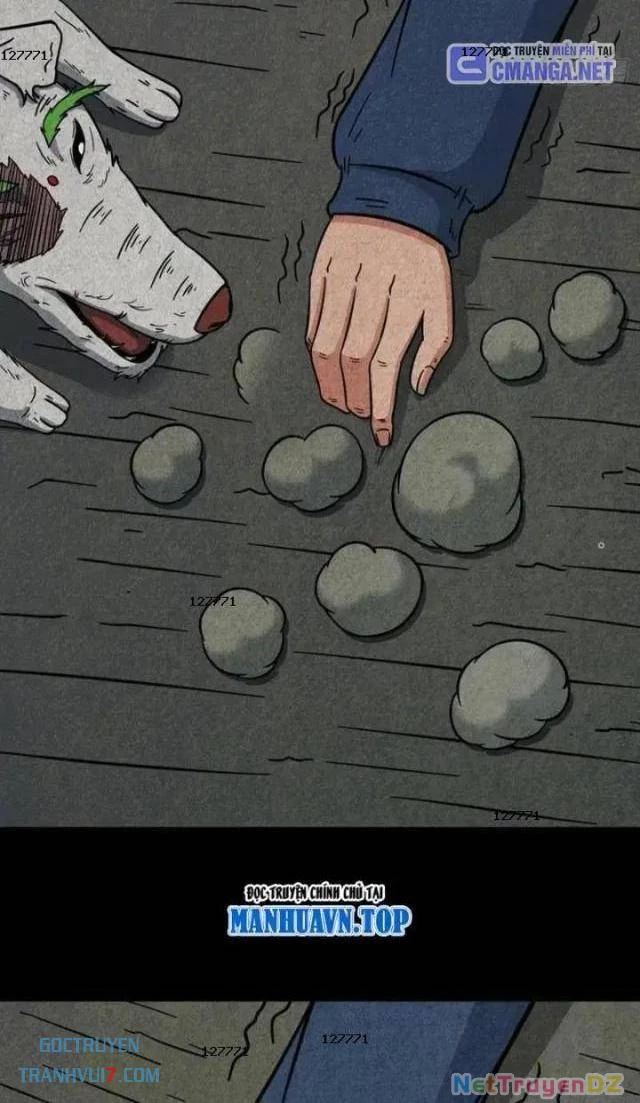 Đấu Yếm Thần Chapter 78 - Trang 3